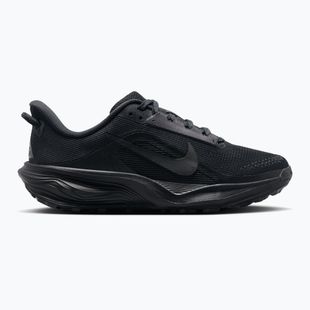 Buty do biegania dziecięce Nike ACG Pegasus Trail black/anthracite