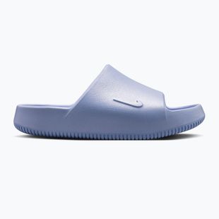 Klapki Nike Calm 2.0 Premium ghost/ghost