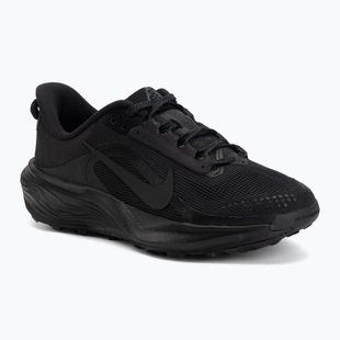 Buty do biegania dziecięce Nike ACG Pegasus Trail black/anthracite