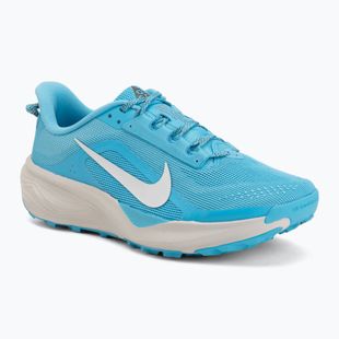 Buty do biegania męskie Nike ACG Pegasus Trail balightic blue/light orewood brown/summit white
