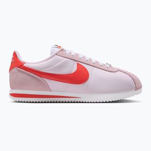 Buty damskie Nike Cortez pink foam/white/safety orange/light crimson
