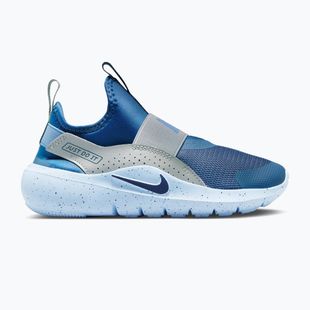 Buty dziecięce Nike Flex Runner 4 mystic navy/light pumice/midnight navy