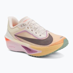 Buty do biegania damskie Nike Zoom Fly 6 sail/light magenta