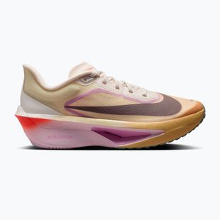 Buty do biegania damskie Nike Zoom Fly 6 sail/light magenta
