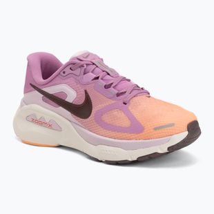 Buty do biegania damskie Nike Structure Plus light magenta/orange pulse/pink foam/tattoo