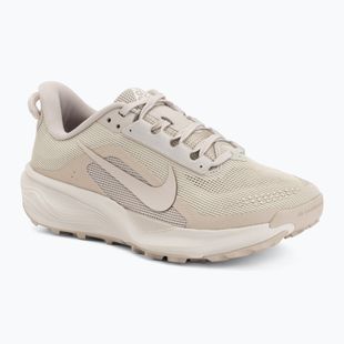 Buty do biegania damskie Nike ACG Pegasus Trail cream ii/light orewood brown/cream ii