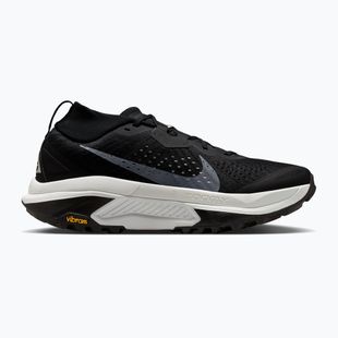 Buty do biegania męskie Nike ACG Zegama black/safety orange/summit white