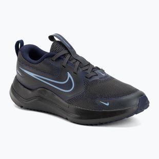 Buty do biegania juniorskie Nike Cosmic Runner anthracite/blackened blue/work blue