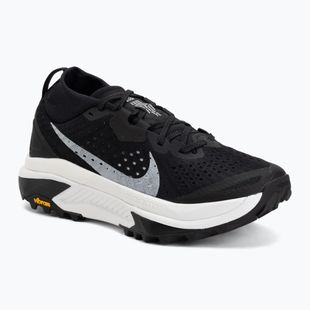 Buty do biegania damskie Nike ACG Zegama Trail black/safety orange/summit white