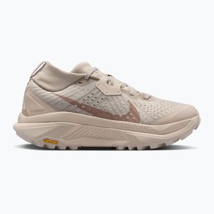 Buty do biegania damskie Nike ACG Zegama cream ii/light orewood brown/diffused taupe