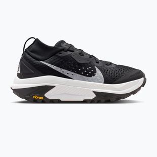 Buty do biegania damskie Nike ACG Zegama black/safety orange/summit white