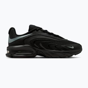 Buty męskie Nike Air Max Fire black/light silver/light pumice