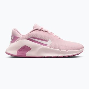 Buty treningowe damskie Nike Flex Train pink foam/pearl pink/peony/white