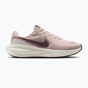 Buty do biegania damskie Nike Revolution 8 SE silt red/white-particle rose-tattoo