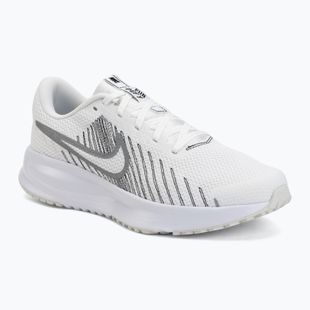 Buty do biegania męskie Nike Run Defy summit white/white/black/metallic silver