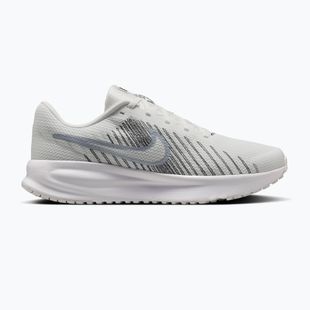 Buty do biegania męskie Nike Run Defy summit white/white/black/metallic silver
