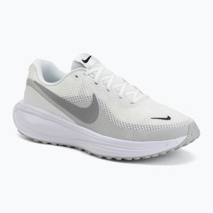 Buty do biegania męskie Nike Revolution 8 summit white/white/metallic silver