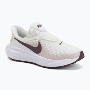 Buty do biegania damskie Nike Revolution 8 EasyOn phantom/white/silt red/tattoo