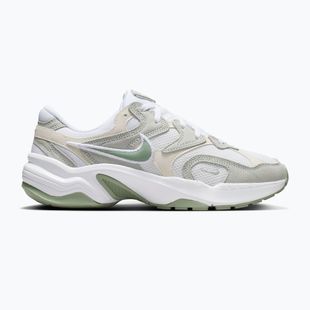 Buty damskie Nike AL8 white/phantom/light silver/steam