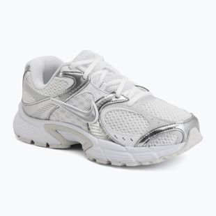 Buty damskie Nike V5 RNR white/metallic platinum/metallic silver