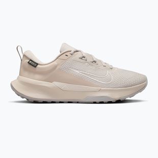 Buty do biegania damskie Nike Juniper Trail 2 GORE-TEX cream Ii/light orewood brown