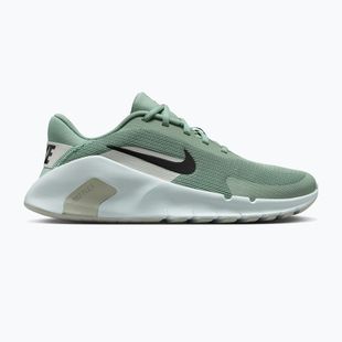 Buty treningowe damskie Nike Flex Train steam/light silver/barely green/black