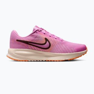 Buty do biegania damskie Nike Run Defy light magenta/chalk/orange pulse/black