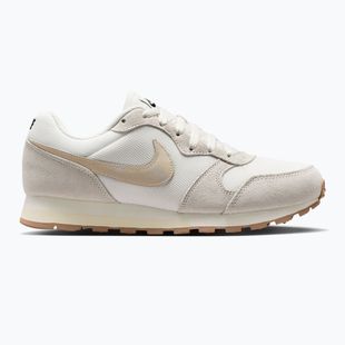 Buty damskie Nike MD Runner 2 SE coconut milk/black/linen/sail