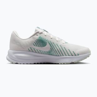 Buty do biegania damskie Nike Run Defy summit white/white/metallic silver