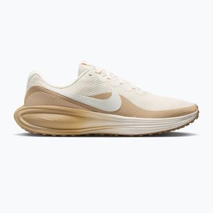 Buty do biegania męskie Nike Revolution 8 Extra Wide pale ivory/sanddrift/linen/sail
