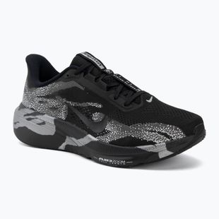 Buty do biegania męskie Nike Pegasus 42 black/medium ash/metallic silver/black