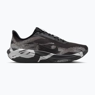 Buty do biegania męskie Nike Pegasus 42 black/medium ash/metallic silver/black