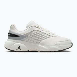 Buty damskie Jordan Trunner Flow summit white/metallic silver/black