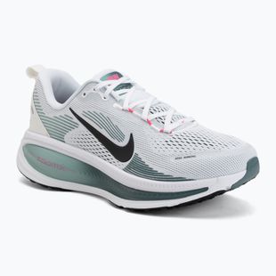Buty do biegania męskie Nike Vomero 18 white/mineral slate/mineral/black