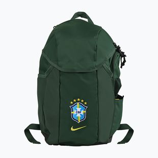 Plecak Nike Academy Brazil 30 l pro green