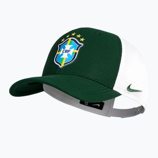 Czapka z daszkiem Nike AeroBill Classic 99 Brazil pro green