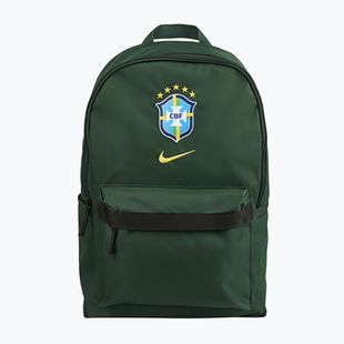 Plecak Nike Heritage Brazil 25 l pro green