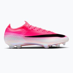 Buty piłkarskie męskie Nike Mercurial Vapor 17 Elite T FG multi color/black