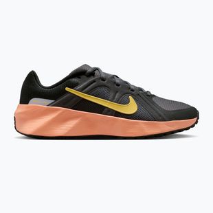 Buty męskie Nike Metro Tek dark grey/anthracite/black/topaz gold