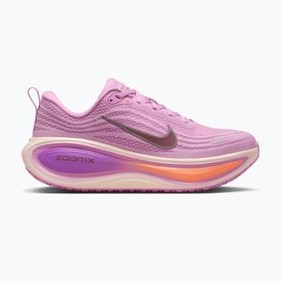 Buty do biegania damskie Nike Vomero Plus light magenta/pink foam/bright violet/black