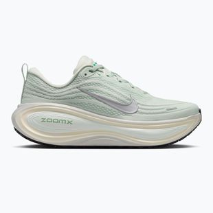 Buty do biegania damskie Nike Vomero Plus light silver/metallic silver
