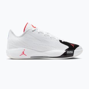 Buty do koszykówki męskie  Jordan Luka 77 white/black/sail/bright crimson