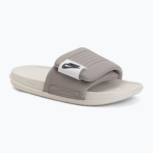 Klapki męskie Nike Offcourt Adjust phantom/college grey/off noir