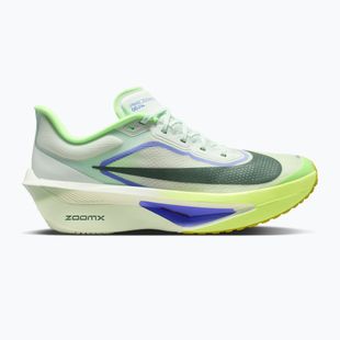 Buty do biegania męskie Nike Zoom Fly 6 barely green/volt ice/black spruce