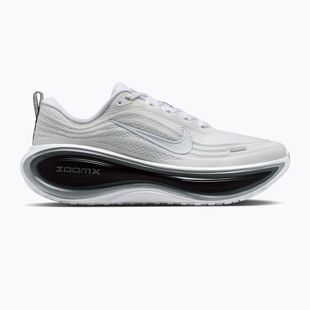 Buty do biegania męskie Nike Vomero Plus white/black/cool grey/metallic silver