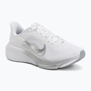 Buty do biegania damskie Nike Pegasus 42 white/wolf grey/metallic silver