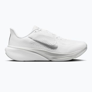 Buty do biegania damskie Nike Pegasus 42 white/wolf grey/metallic silver