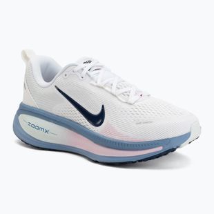 Buty do biegania damskie Nike Vomero 18 white/work blue/midnight navy