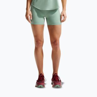 Spodenki do biegania damskie Nike Swift High-Waisted 4" steam