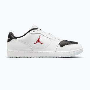 Buty męskie Nike Jordan Access Court Low white/black/gym red
